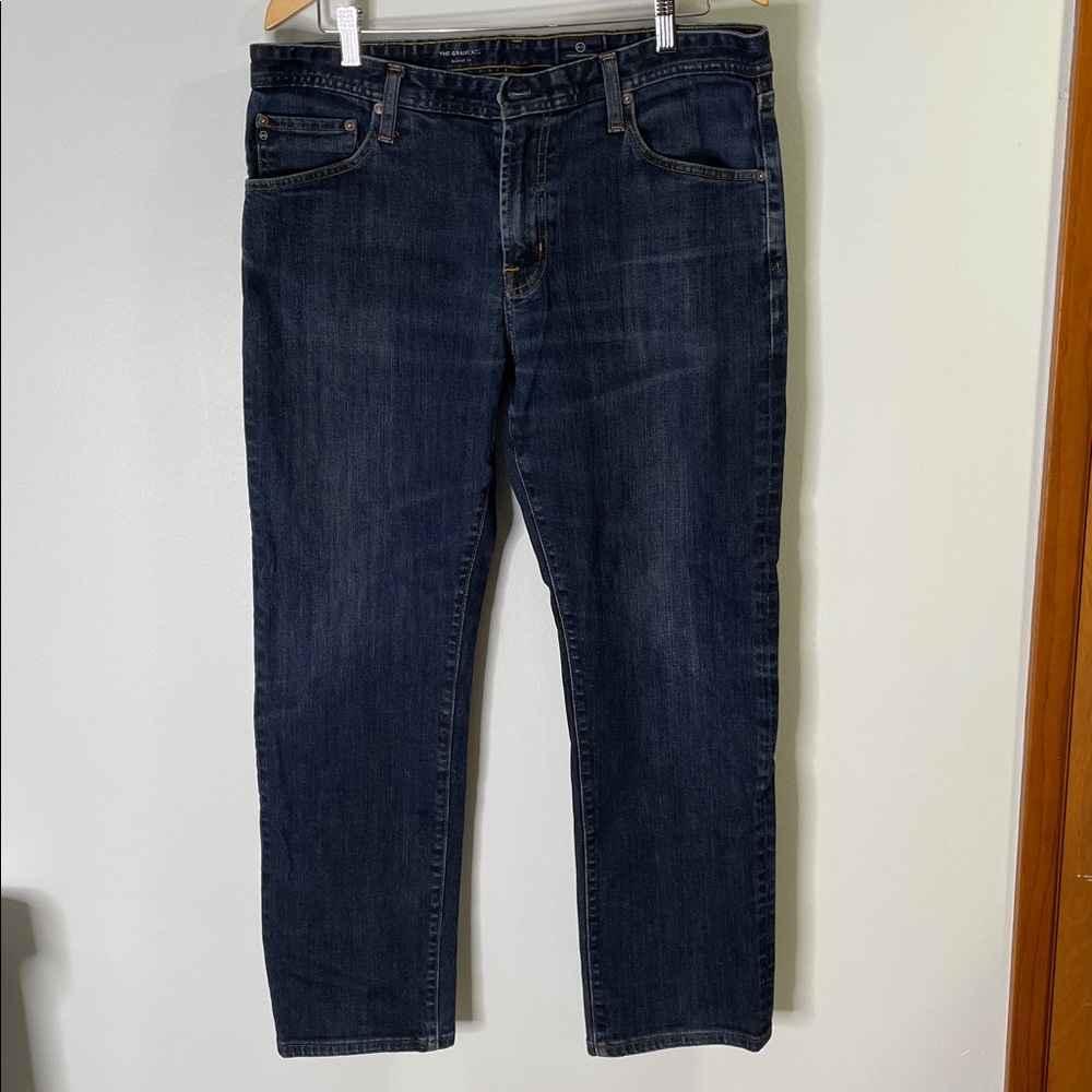 Men’s Adriano Goldschmied Graduate Jeans